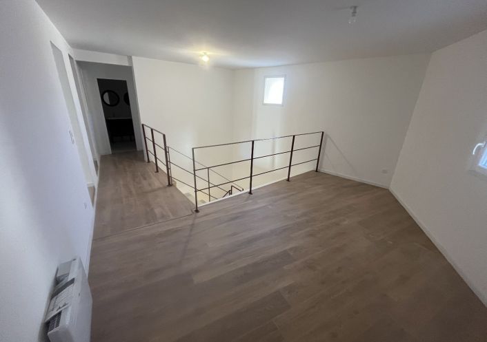 vente Maison de ville Roujan
