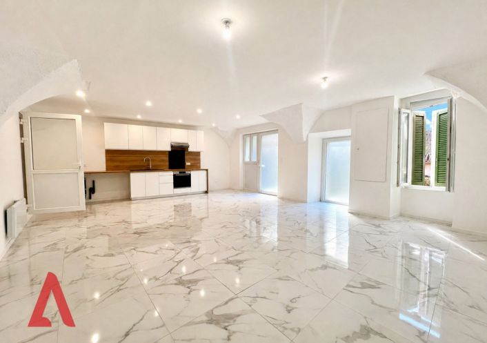vente Maison de ville Roujan