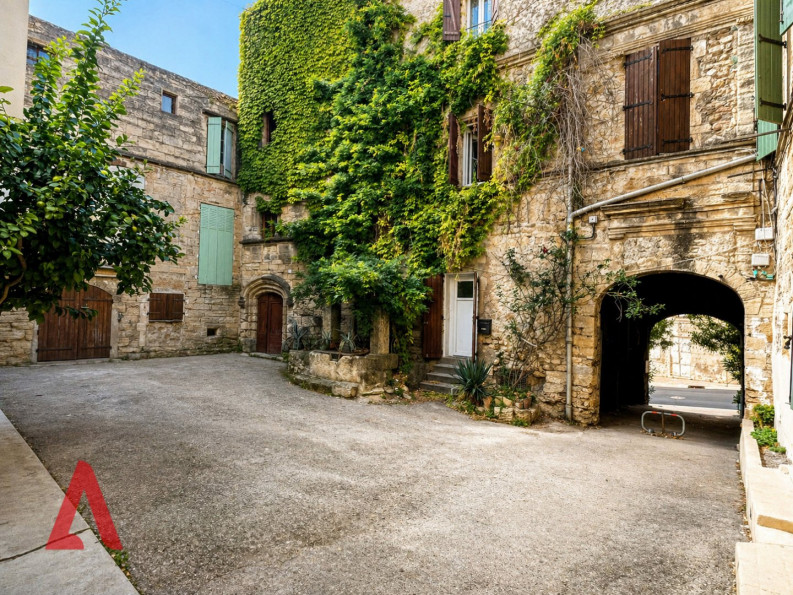 vente Maison de ville Roujan - Photo 1
