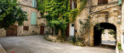 vente Maison de ville Roujan