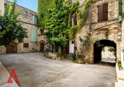 vente Maison de ville Roujan