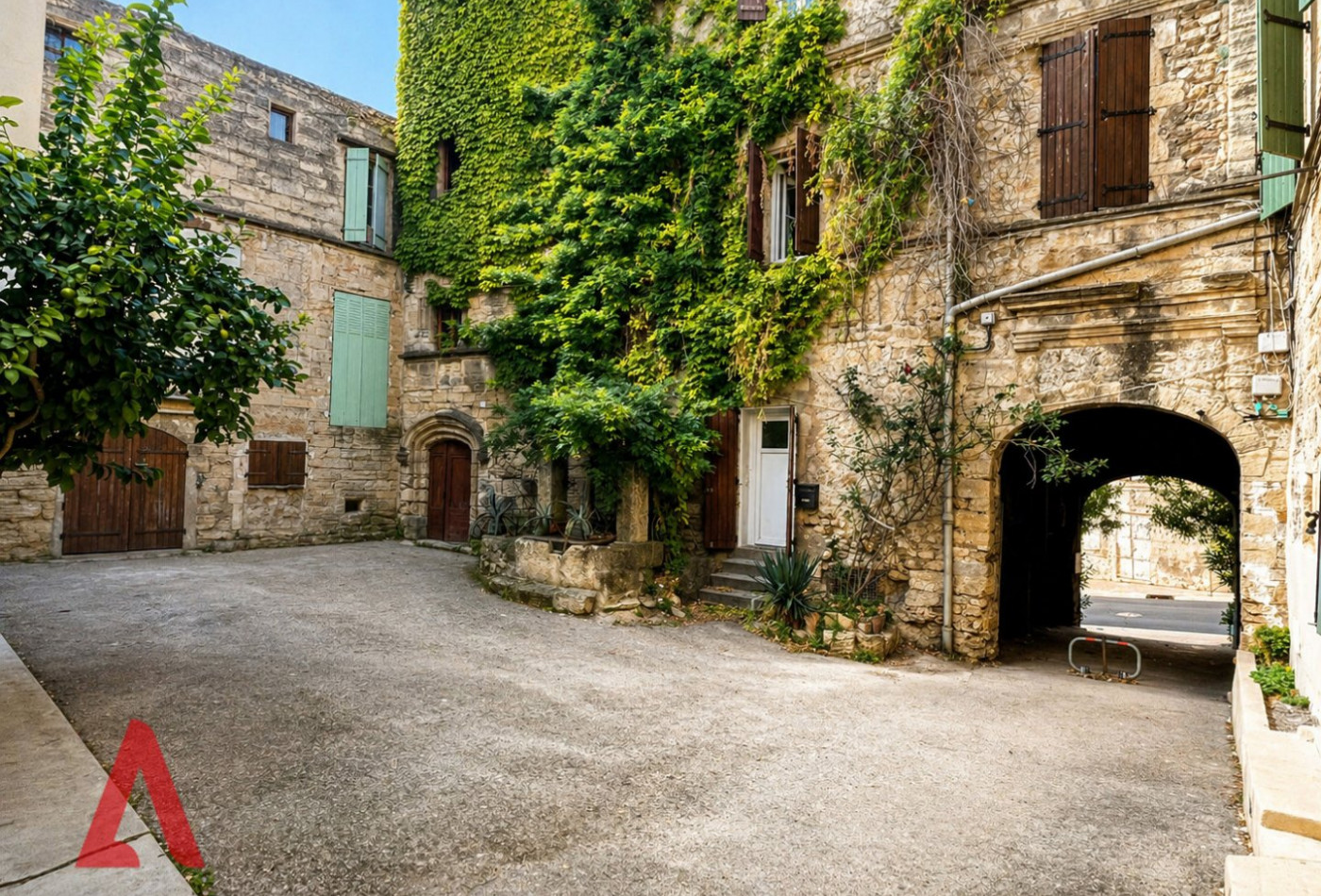 vente Maison de ville Roujan - Photo 1