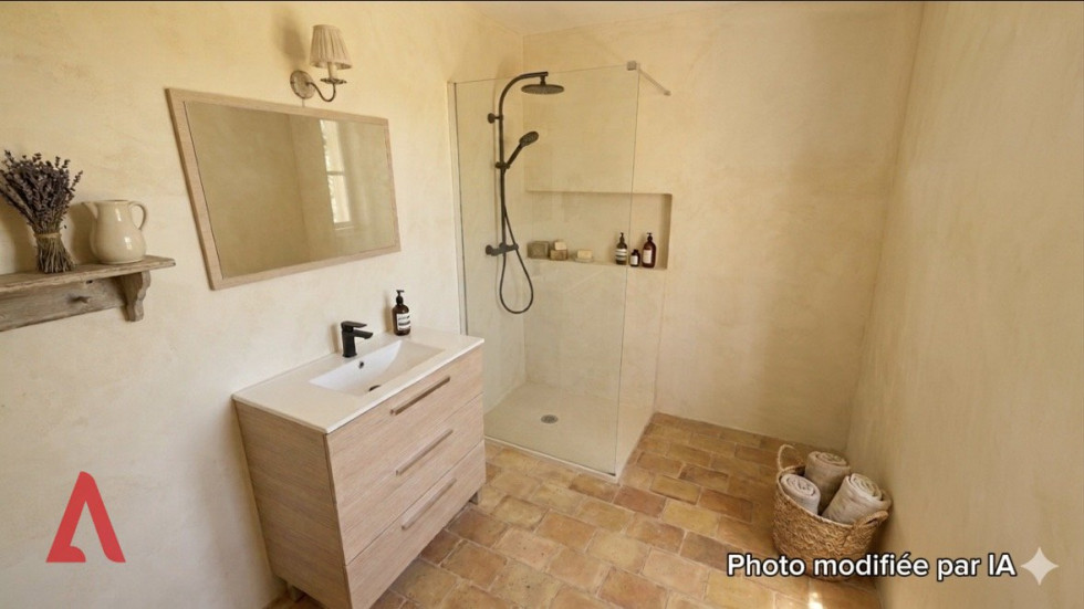 vente Maison de ville Roujan - Photo 9
