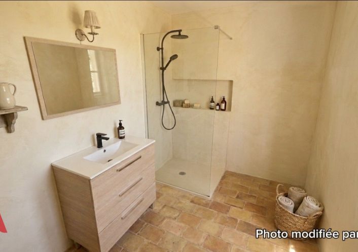 vente Maison de ville Roujan