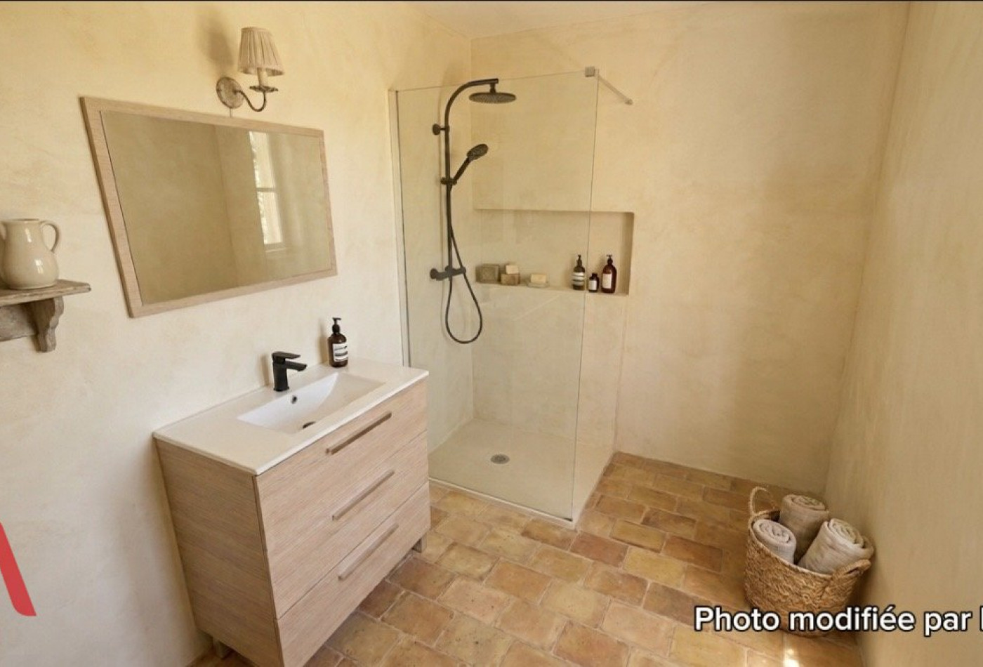 vente Maison de ville Roujan - Photo 9