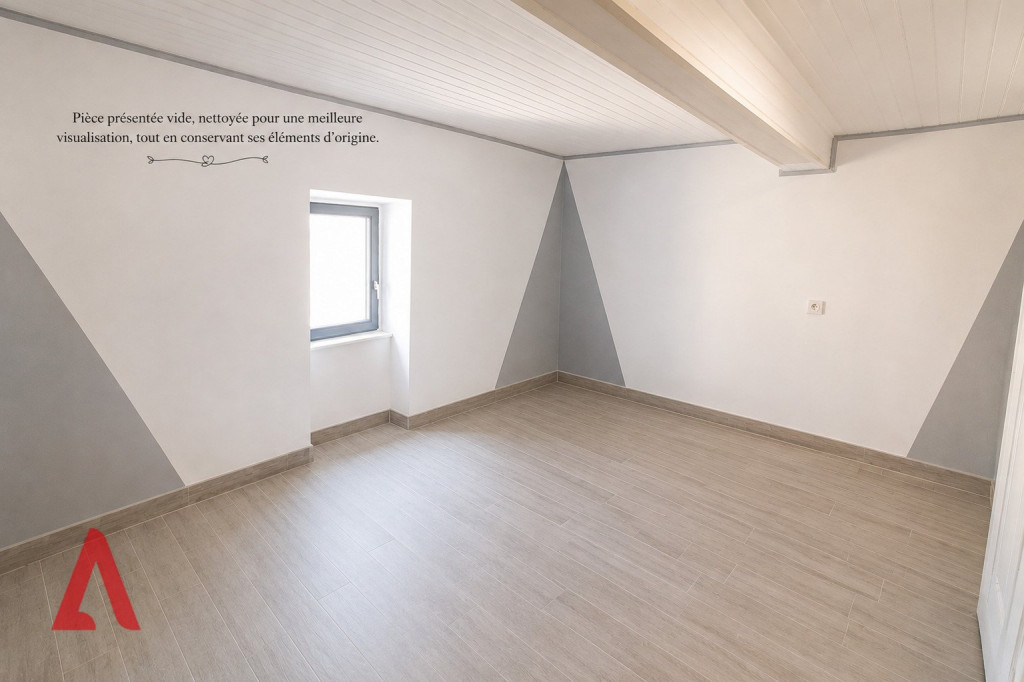 à vendre Maison Roujan - Photo 4