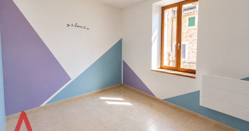 vente Maison Roujan