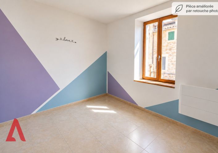 vente Maison Roujan
