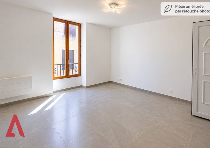vente Maison Roujan