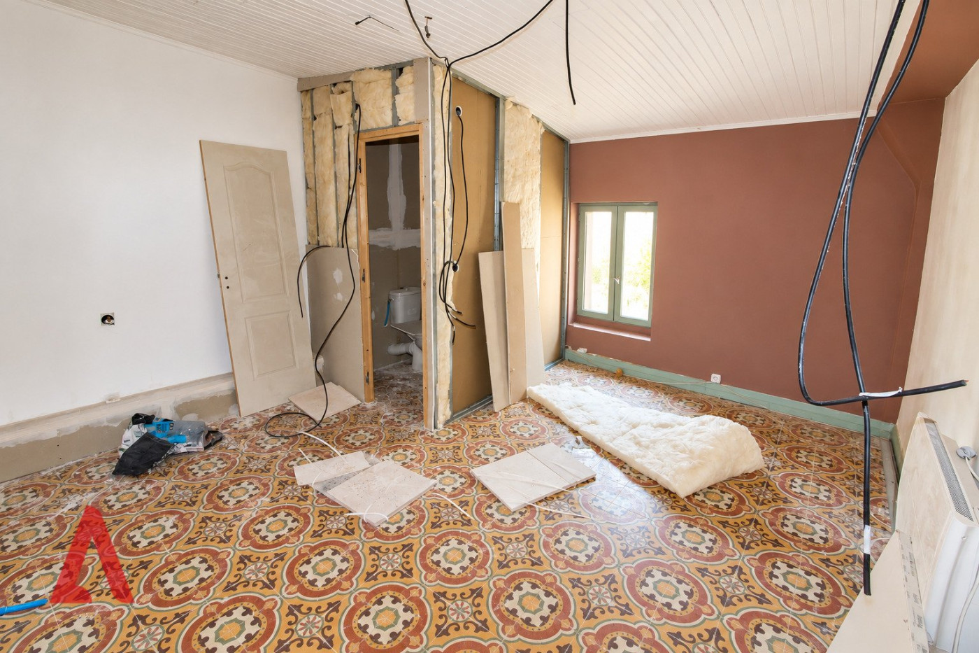 vente Maison Roujan - Photo 8