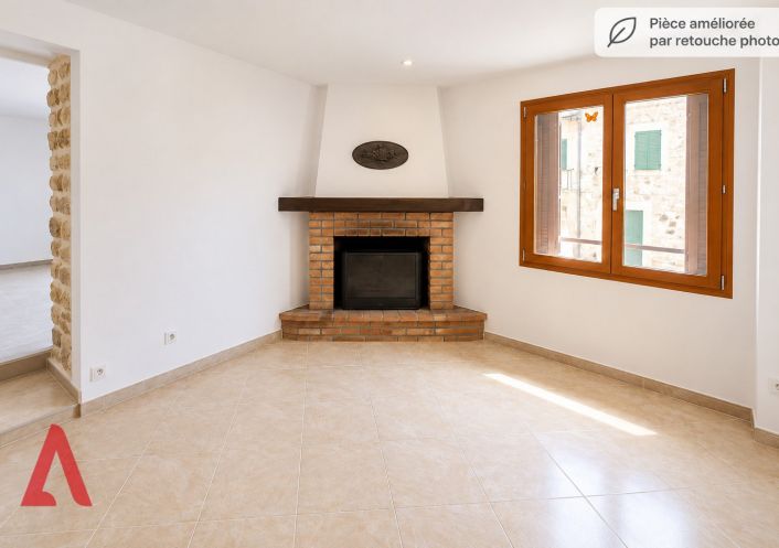 vente Maison Roujan