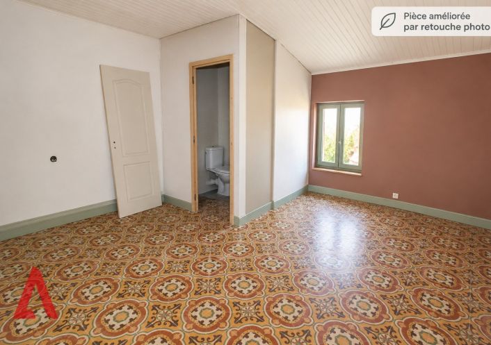 vente Maison Roujan