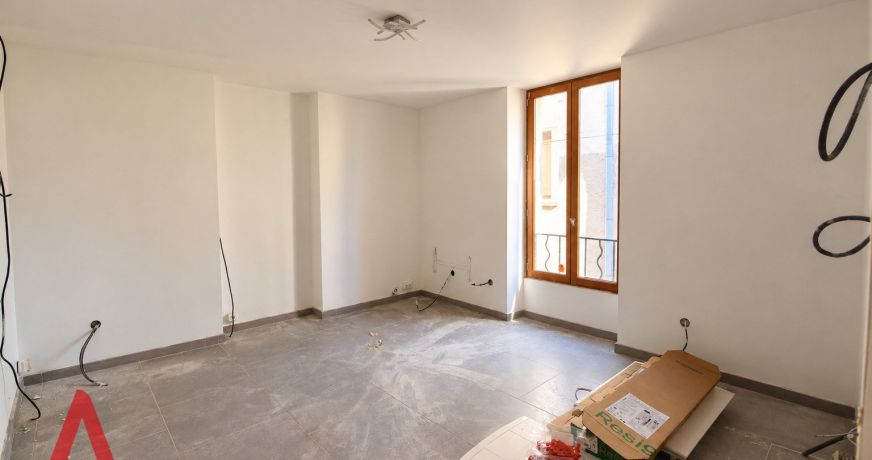 vente Maison Roujan