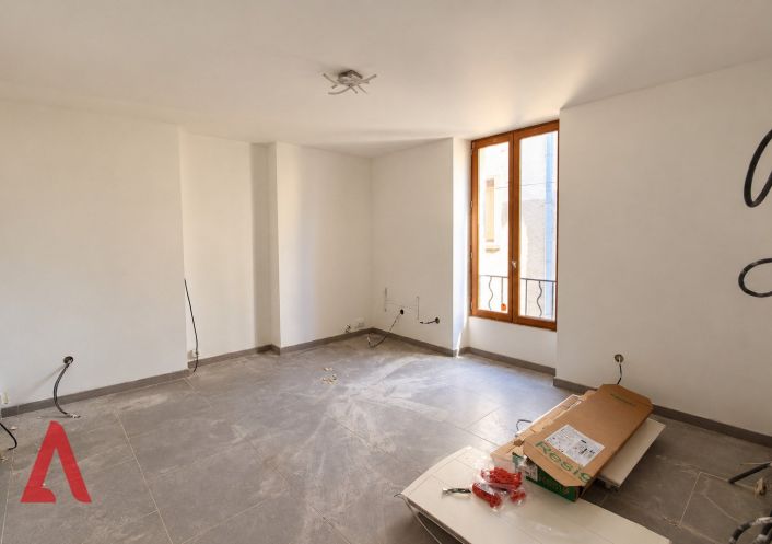 vente Maison Roujan