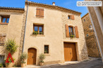 vente Maison Roujan