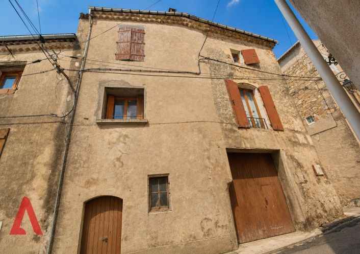 vente Maison Roujan