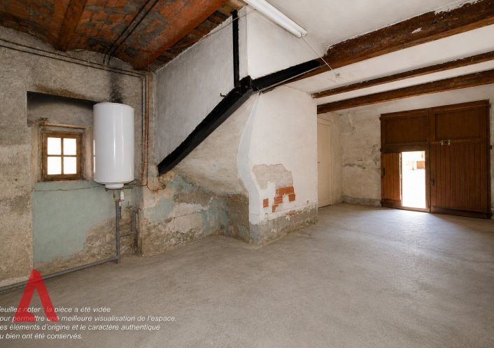vente Maison Roujan