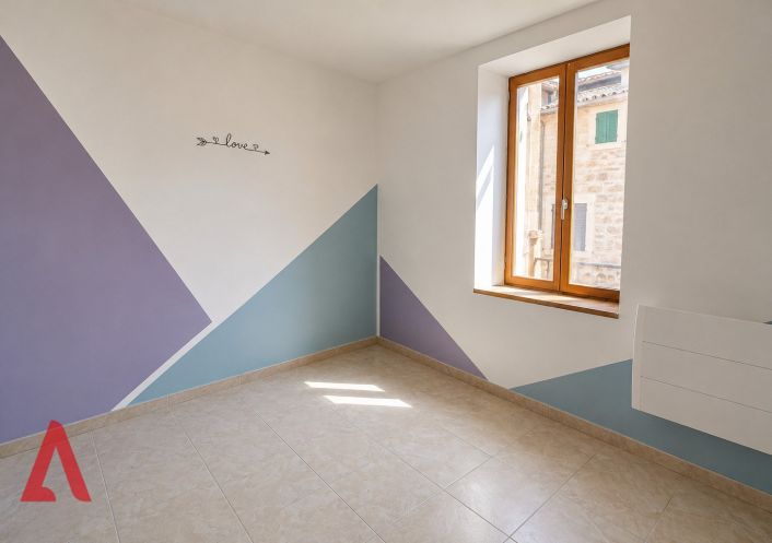 vente Maison Roujan