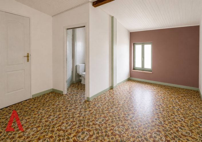vente Maison Roujan