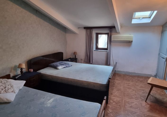 vente Maison Roujan