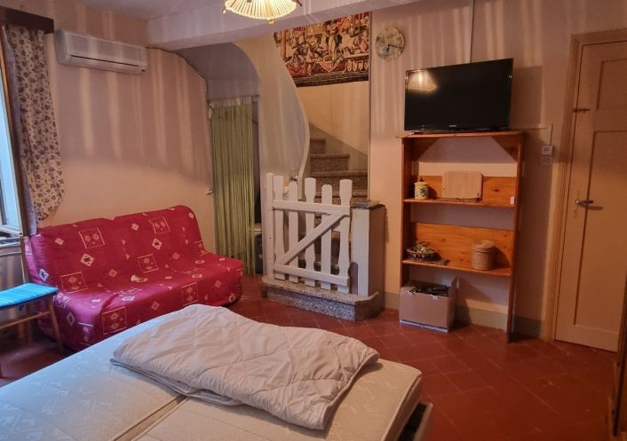 vente Maison Roujan