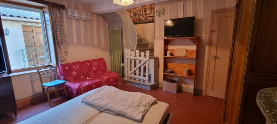 à vendre Maison Roujan