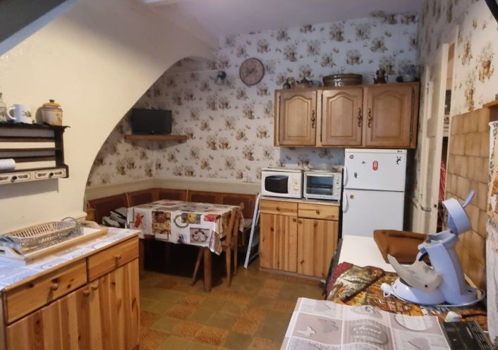 vente Maison Roujan