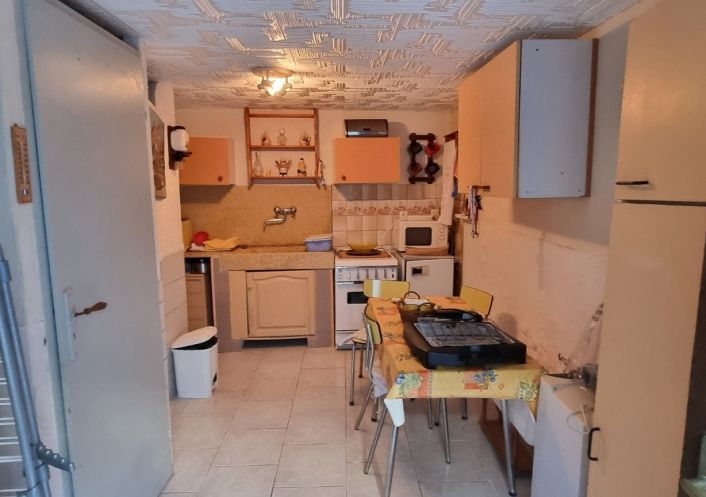 vente Maison Roujan