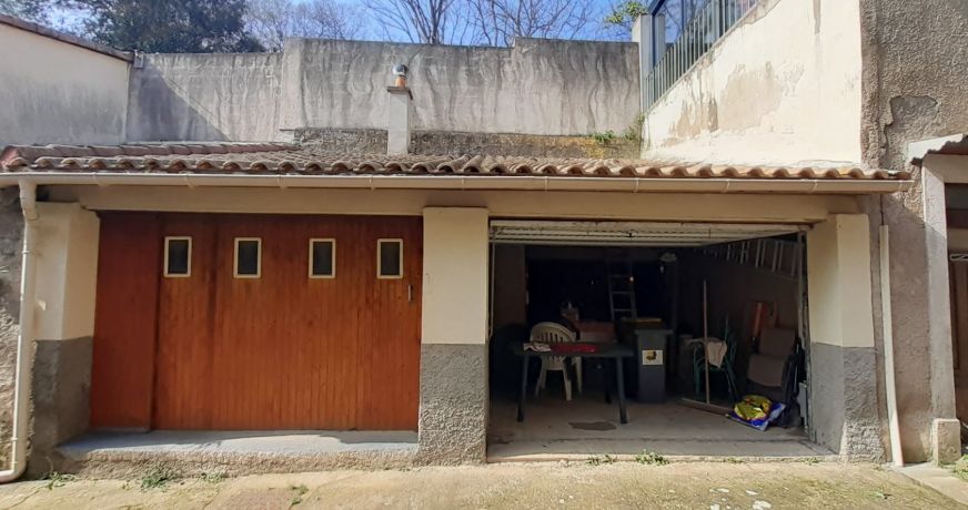 vente Maison Roujan