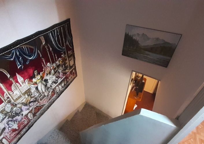 vente Maison Roujan