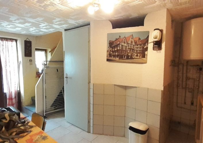 vente Maison Roujan