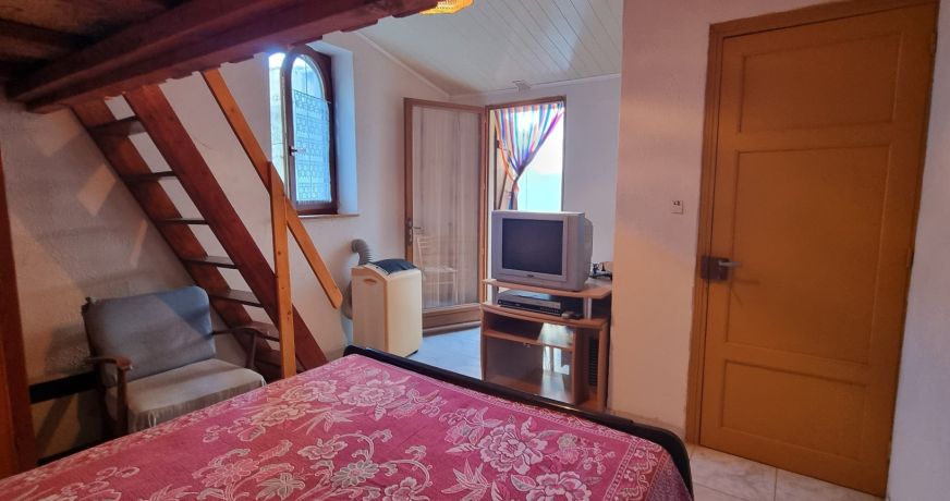 vente Maison Roujan