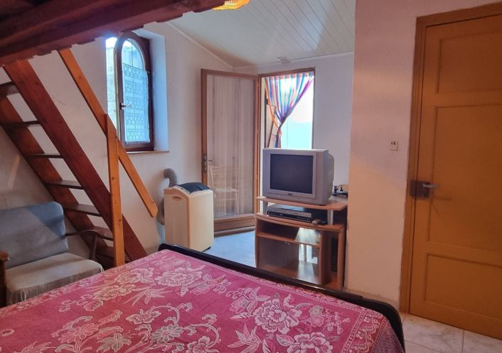 vente Maison Roujan