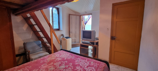 à vendre Maison Roujan