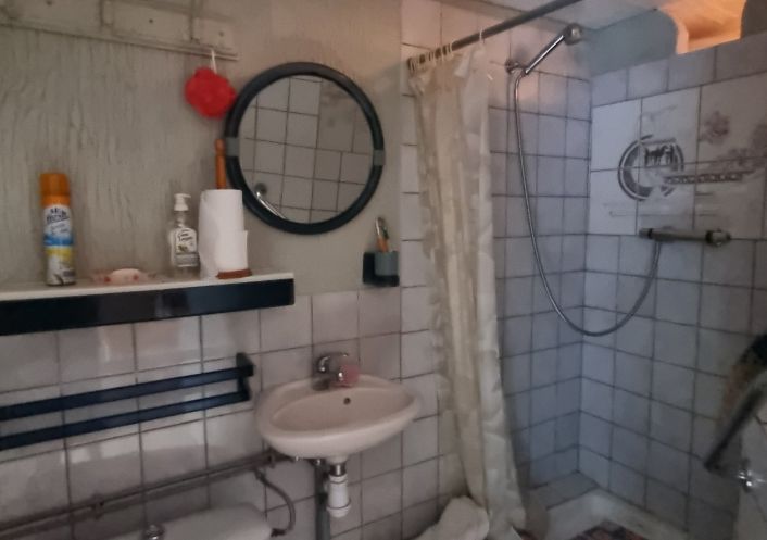 vente Maison Roujan
