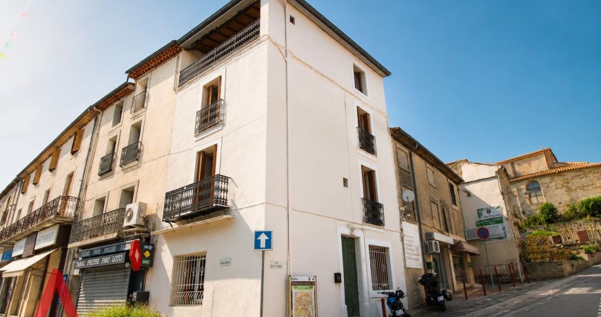 vente Maison Magalas
