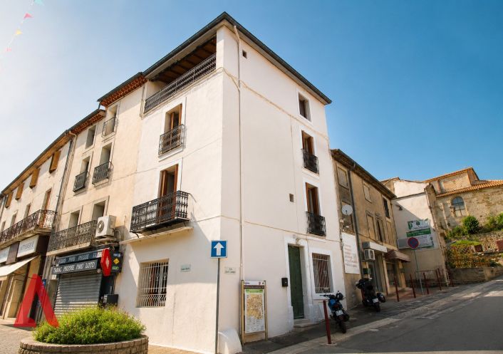 vente Maison Magalas
