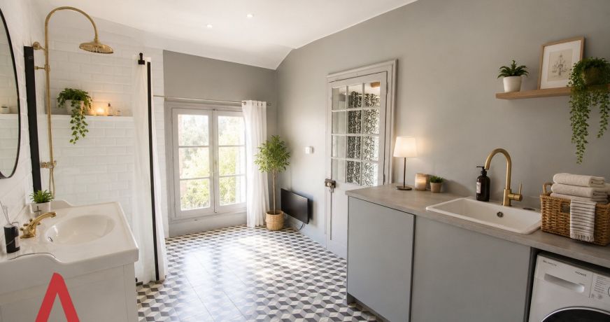 vente Maison Magalas