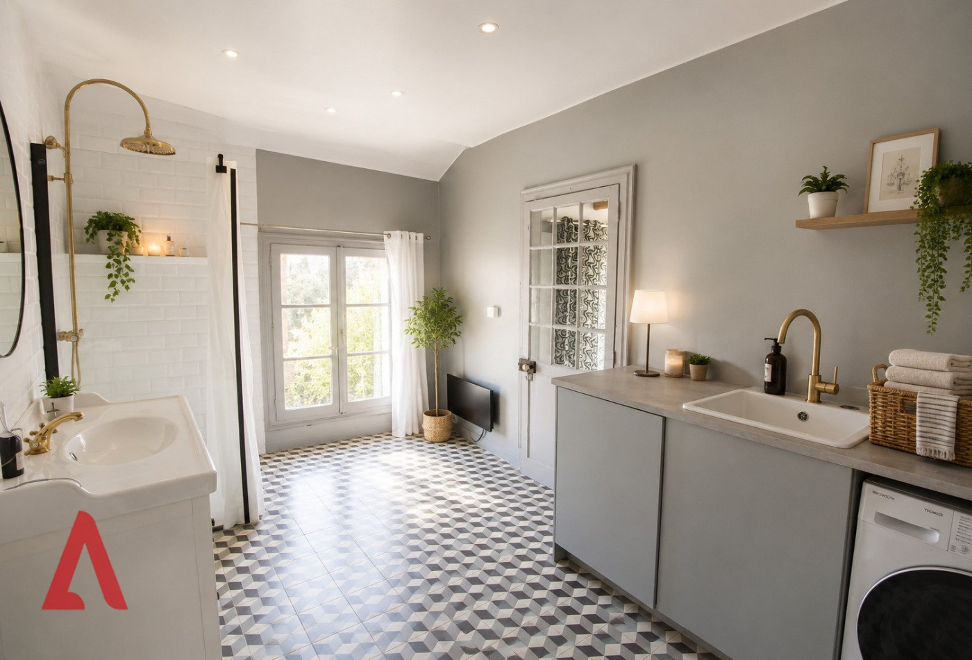 vente Maison Magalas - Photo 8