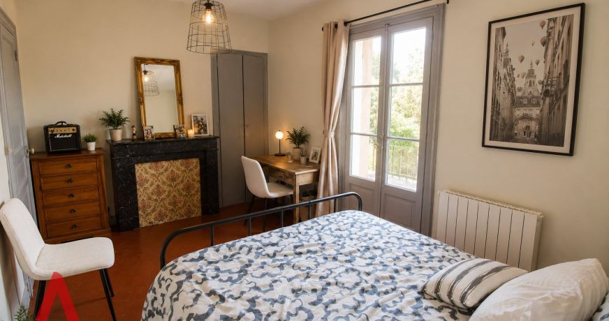 vente Maison Magalas