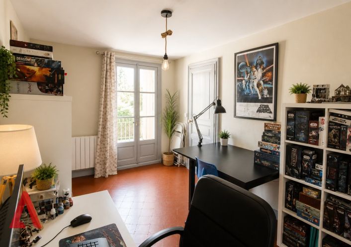 vente Maison Magalas