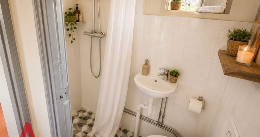 vente Maison Magalas