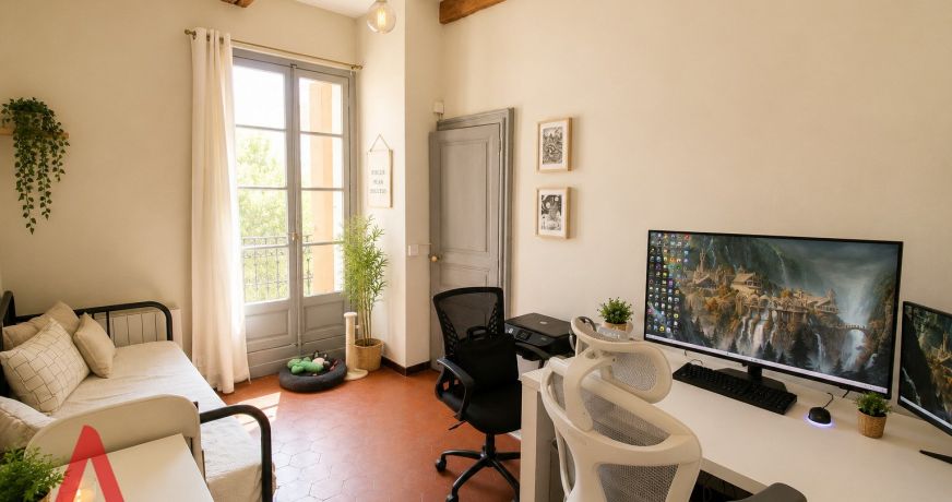 vente Maison Magalas
