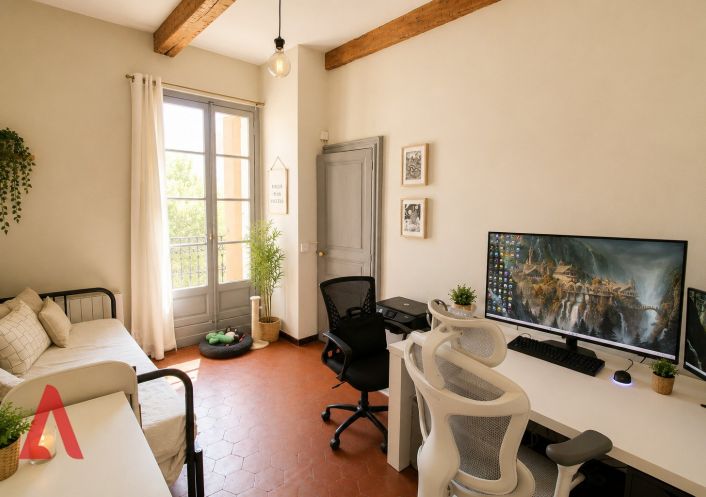 vente Maison Magalas