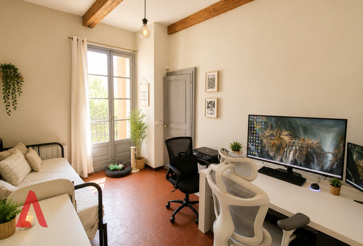 vente Maison Magalas - Photo 5