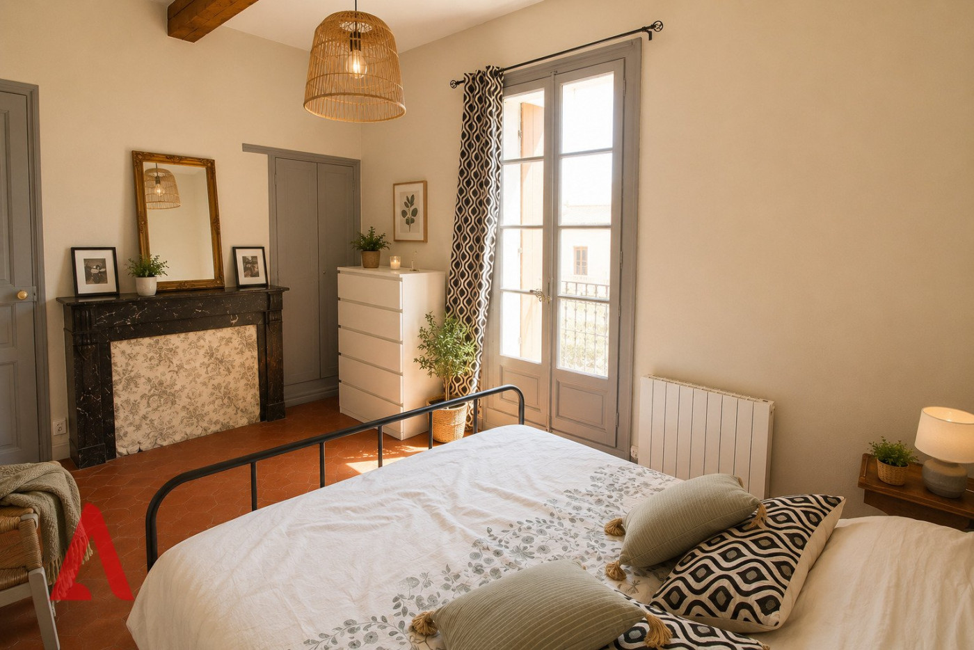 vente Maison Magalas - Photo 6