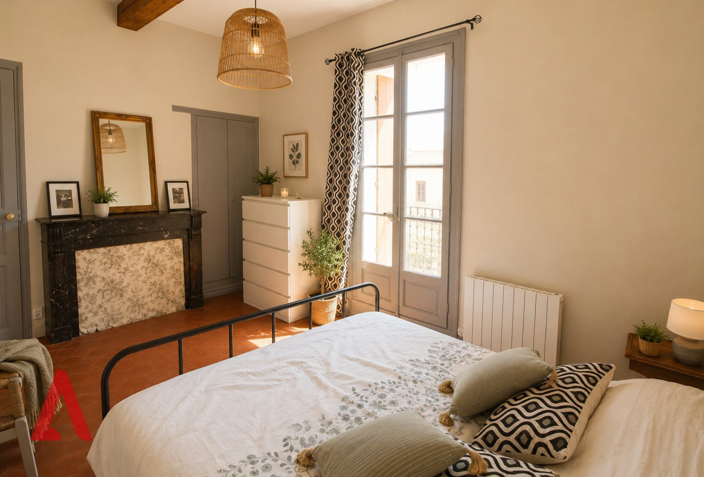 vente Maison Magalas - Photo 6