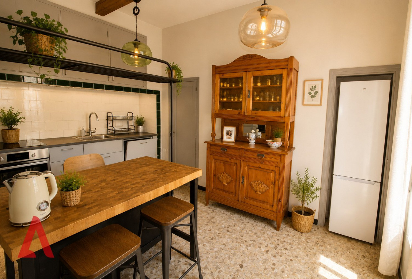 vente Maison Magalas - Photo 7