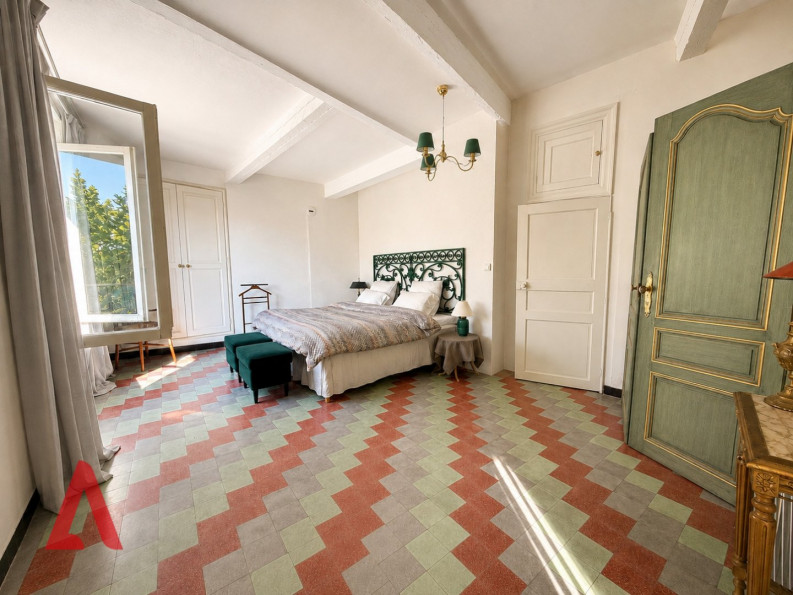 vente Maison de village Laurens - Photo 5