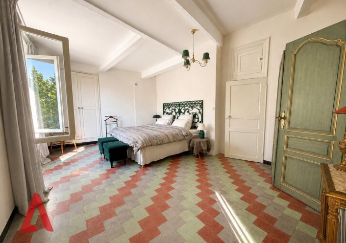 vente Maison de village Laurens